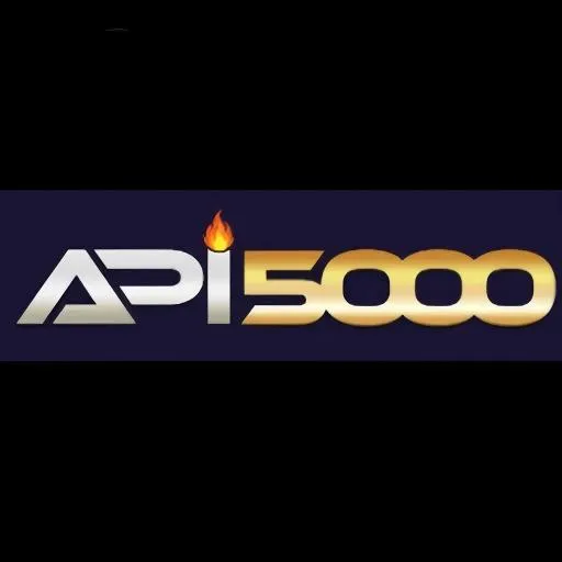 API5000 - Permainan Idle yang Mengasyikkan